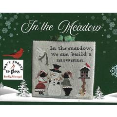 In The Meadow - Finally A Farmgirl Designs (Stickvorlage)