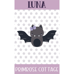 Luna - Needle Minder (magnetischer Nadelhalter)