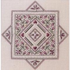 The Sweetheart Tree - Lavender Radiance