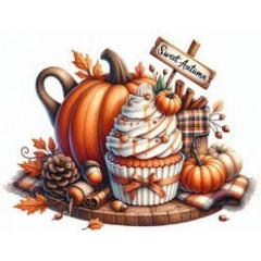 Sweet Autumn - Needle Minder (magnetischer Nadelhalter)