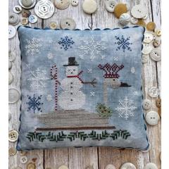 Lucy Beam - Winter Swan