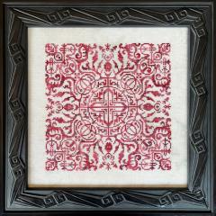 Ink Circles - New Alchemy: Strength