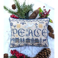 Lilas Studio - Peace