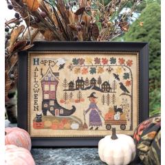 Lilas Studio - Tis Near Halloween