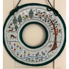 The Needles Notion - Song Of The Forest