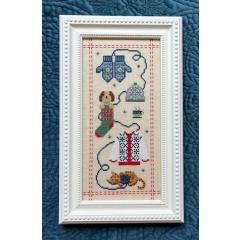 The Needles Notion - Warm Fuzzies