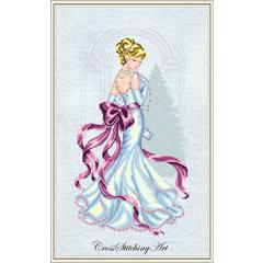 Eira - Cross Stitching Art (Stickvorlage)