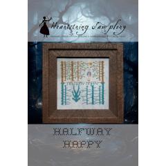 Heartstring Samplery - Halfway Happy