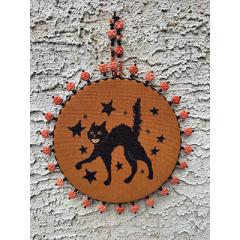 Yikes - Rebel Stitcher Designs (Stickvorlage)