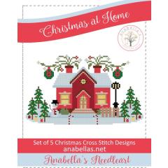 Anabellas - Christmas At Home