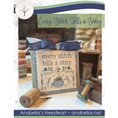 Anabellas - Every Stitch Tells A Story