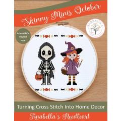 Anabellas - Skinny Minis October