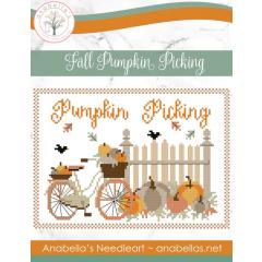 Anabellas - Fall Pumpkin Picking