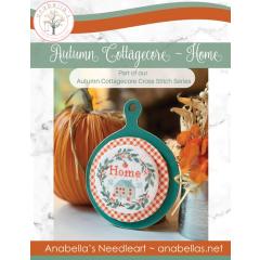 Anabellas - Autumn Cottagecore Home