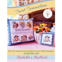 Anabellas - Sweet Summertime