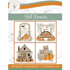 Anabellas - Fall Favorites