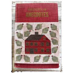 House In The Pines - Lucy Beam (Stickvorlage)