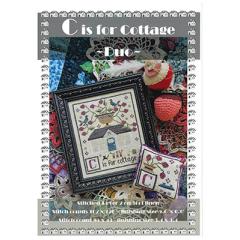 Yasmins Made With Love - C Is For Cottage Duo