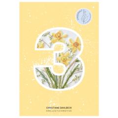 Christiane Dahlbeck - Leaflet No. 3