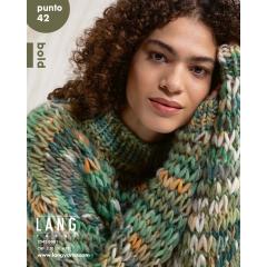 Bold Lang Yarns - Strickheft Punto 42