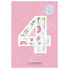 Christiane Dahlbeck - Leaflet No. 4