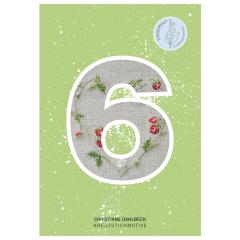 Christiane Dahlbeck - Leaflet No. 6