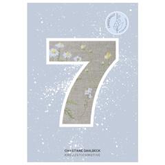 Christiane Dahlbeck - Leaflet No. 7