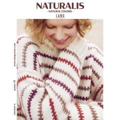 Lang Yarns Punto 97 Naturalis