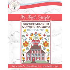 Anabellas - Be Kind Sampler