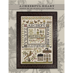 Shakespeares Peddler - Cheerful Heart