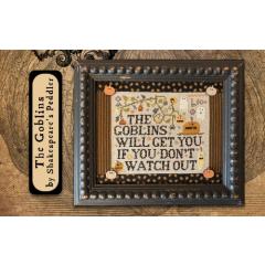 Shakespeares Peddler - Goblins