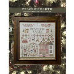 Shakespeares Peddler - Peace On Earth