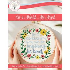 Anabellas - In A World...Be Kind