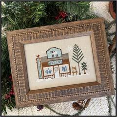 Little House Needleworks - Winterville Winter Woolens