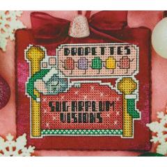 Frony Ritter Designs - Sugarplum Visions