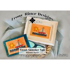 Frony Ritter Designs - Sweet Summer Sun