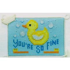 Frony Ritter Designs - So Fine