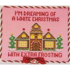 Frony Ritter Designs - Extra Frosting