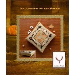 Cotton Pixels - Halloween On The Green
