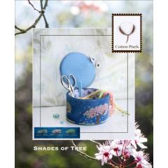 Cotton Pixels - Shades Of Tree