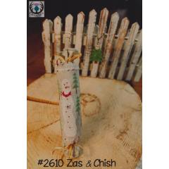 Thistles - Zas & Chish