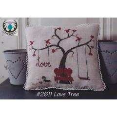 Thistles - Love Tree