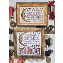 Kathy Barrick - Mystic Moon