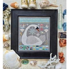 Kathy Barrick - Sea Hath My Love