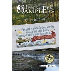 Silver Creek Samplers - Unity And Love