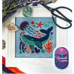 Tiny Modernist - Midnight Ocean