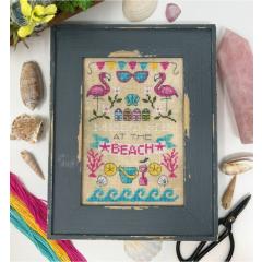 Tiny Modernist - Meet Me At The Beach