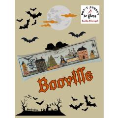 Finally A Farmgirl Designs - Booville