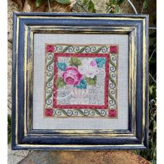 Jan Hicks Creates - Rose Sonata