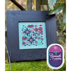 Jan Hicks Creates - Underwater Garden